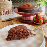 ChocoLeche (3 Leches + Chocolate Mousse)