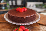 Party Size ChocoLeche (3 Leches + Chocolate Mousse)