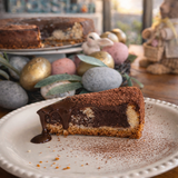 Marble Cheesecake