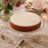 Party Size Tres Leches (Milk Cake)