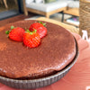 ChocoLeche (3 Leches + Chocolate Mousse)