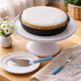 Tres Leches (Milk Cake)