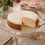 Party Size Tres Leches (Milk Cake)