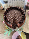 Party Size Brownie & Truffle Brigadeiro (Eggless)
