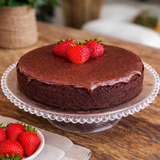 Party Size ChocoLeche (3 Leches + Chocolate Mousse)