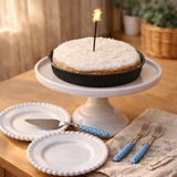 Tres Leches (Milk Cake)