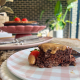 ChocoLeche & Caramel