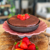 ChocoLeche (3 Leches + Chocolate Mousse)
