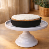 Tres Leches (Milk Cake)