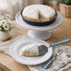 Tres Leches (Milk Cake)