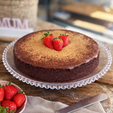 Party Size ChocoLeche & Caramel