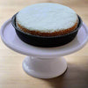 Tres Leches (Milk Cake)