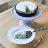 Tres Leches (Milk Cake)