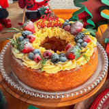 Party Size Milky Xmas Special