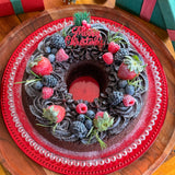 Party Size Chocolate Christmas Special