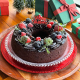 Party Size Chocolate Christmas Special