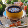 Party Size Carrot & Truffle Brigadeiro