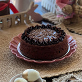 Chocolate & Truffle Brigadeiro