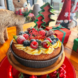 Ice Cold Milky Christmas Special