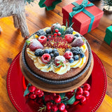 Ice Cold Milky Christmas Special