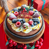 Ice Cold Milky Christmas Special