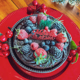 Ice Cold Chocolate Christmas Special