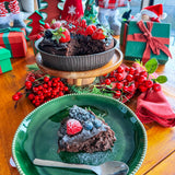 Ice Cold Chocolate Christmas Special