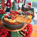 Ice Cold Milky Christmas Special