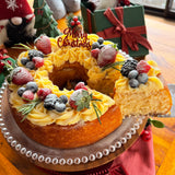 Party Size Milky Xmas Special