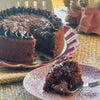Brownie & Truffle Brigadeiro (Eggless)