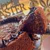 Brownie & Truffle Brigadeiro (Eggless)