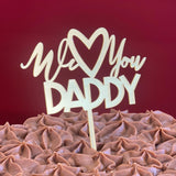 Father's Day Sign