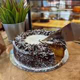 Brazilian Lamington (GF)