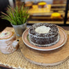 Brazilian Lamington (GF)