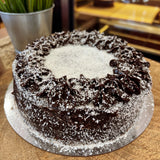 Brazilian Lamington (GF)