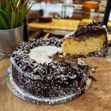 Brazilian Lamington (GF)