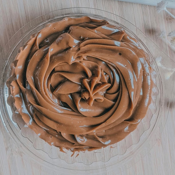 Extra Topping | Cozy Cake Adelaide