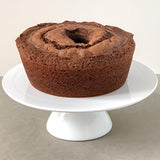 Chocolate-Cozy Cake