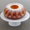 Lemon-Cozy Cake