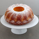 Lemon-Cozy Cake