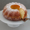 Lemon-Cozy Cake