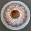 Lemon-Cozy Cake