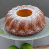 Lemon-Cozy Cake
