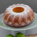 Lemon-Cozy Cake