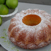 Lemon-Cozy Cake