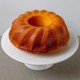 Orange-Cozy Cake