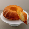 Orange-Cozy Cake
