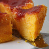 Polenta & Guava-Cozy Cake